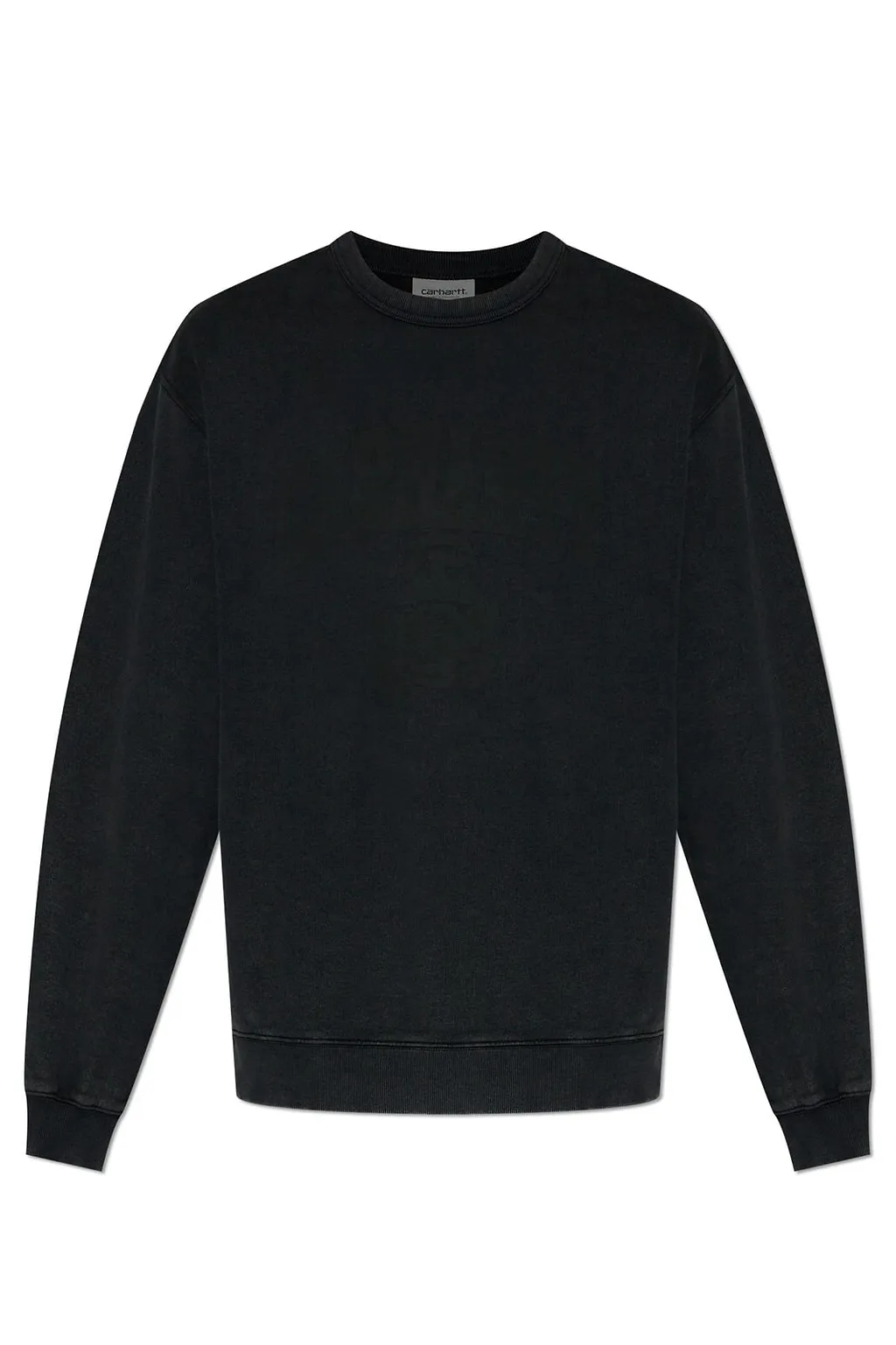 Carhartt Wip Faded Pond Corps Sweatshirt