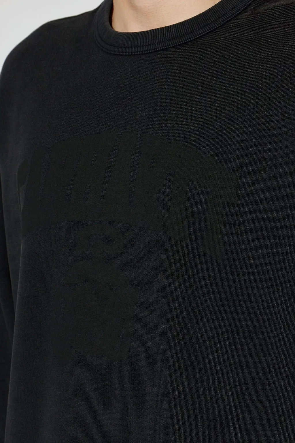 Carhartt Wip Faded Pond Corps Sweatshirt