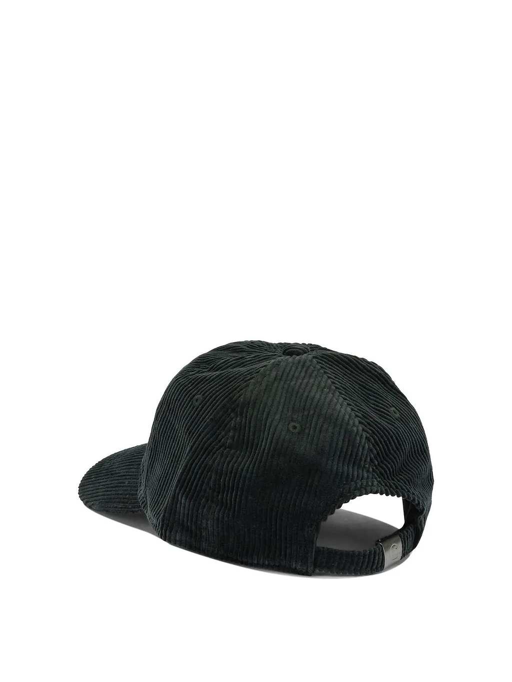 Harlem Corduroy Baseball Cap