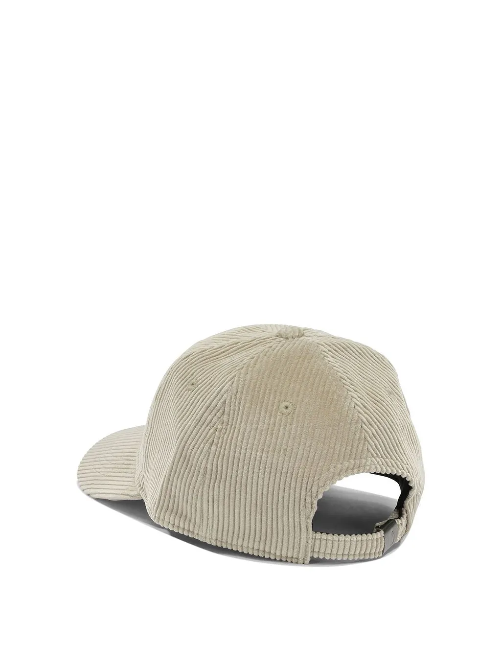 Harlem Corduroy Baseball Cap