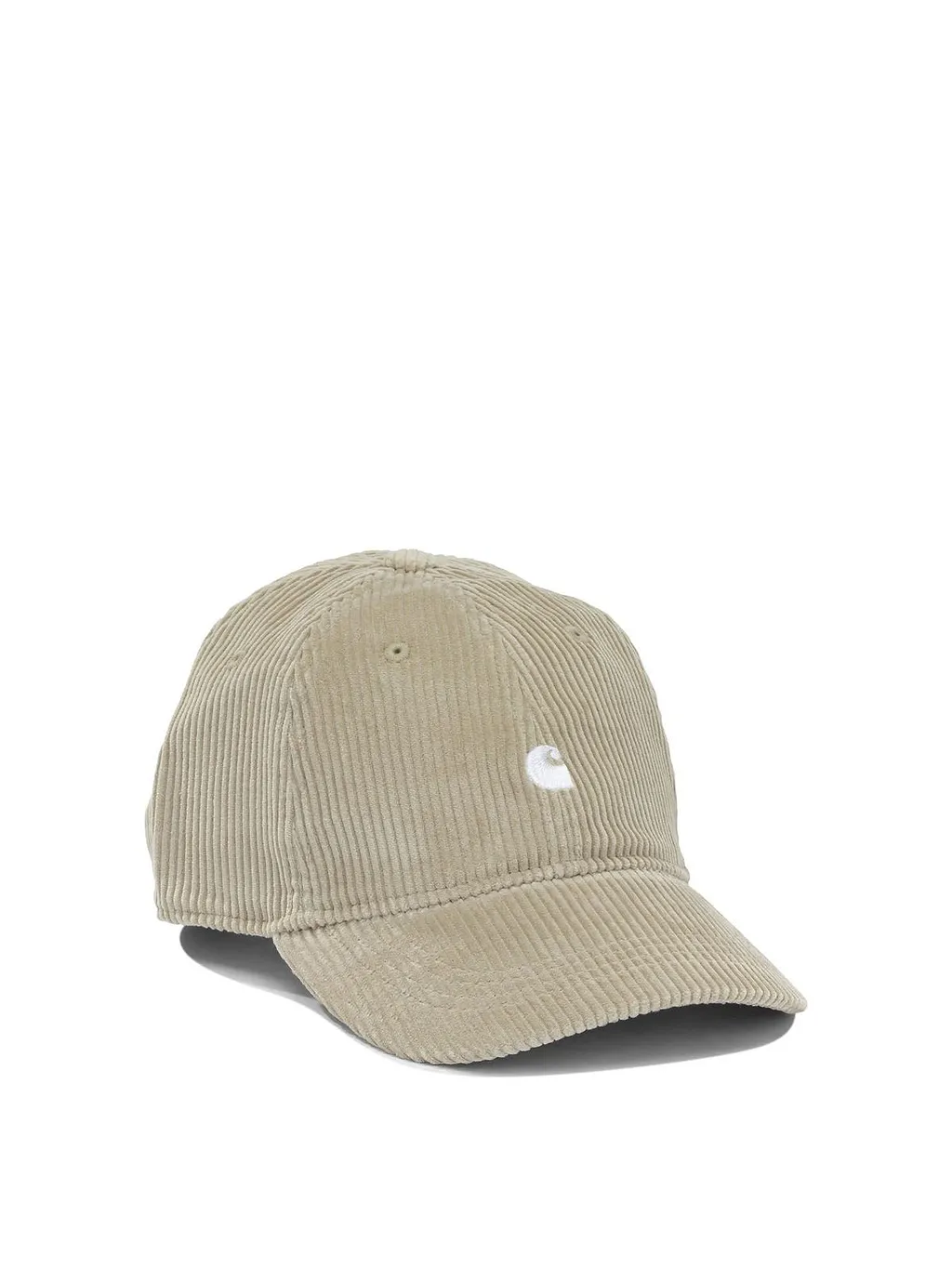 Harlem Corduroy Baseball Cap