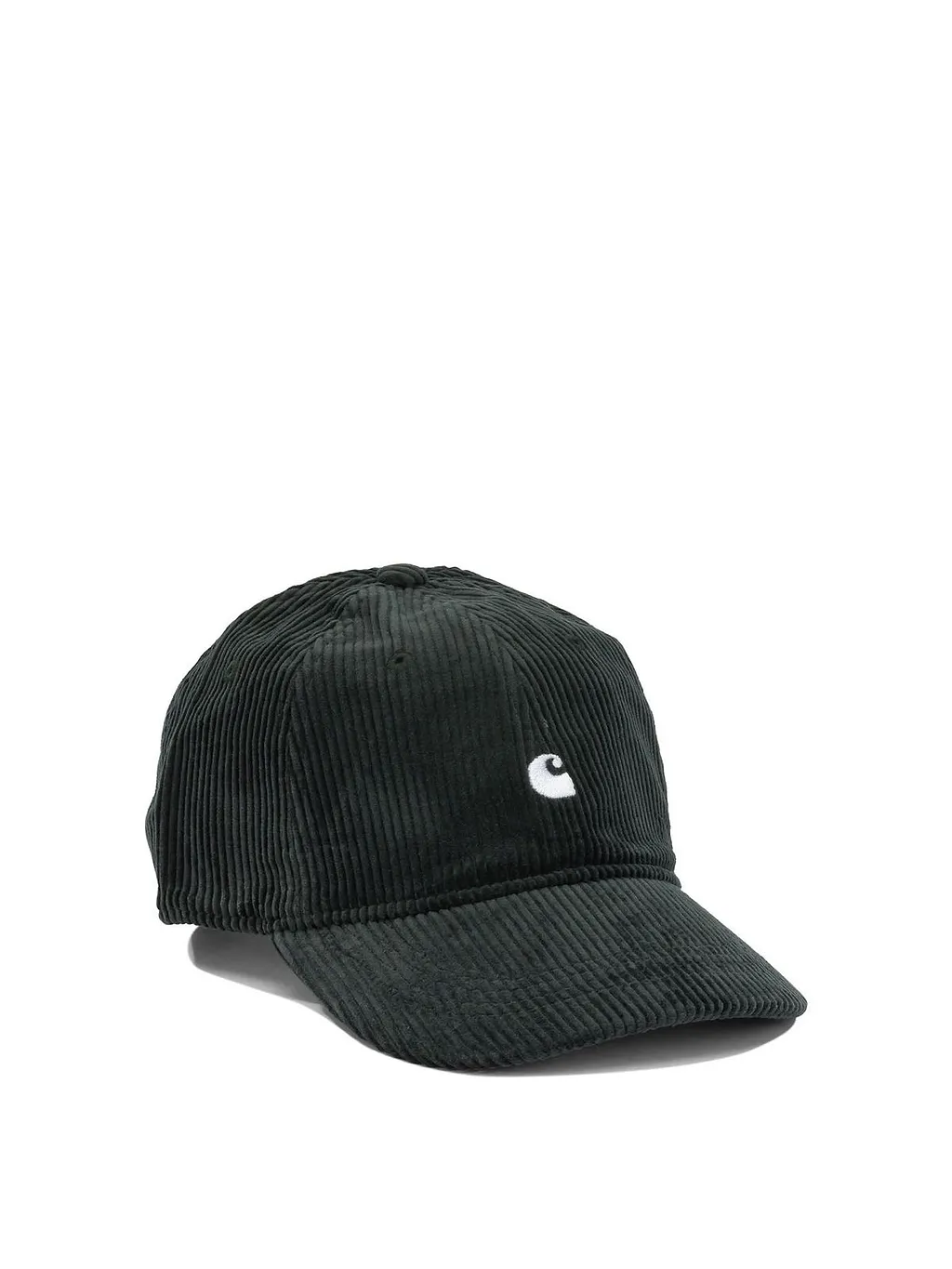 Harlem Corduroy Baseball Cap