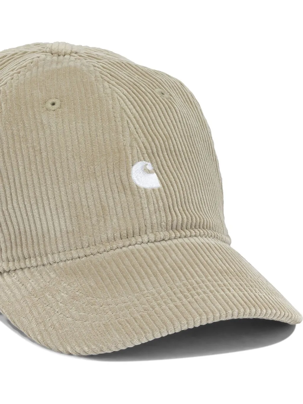 Harlem Corduroy Baseball Cap