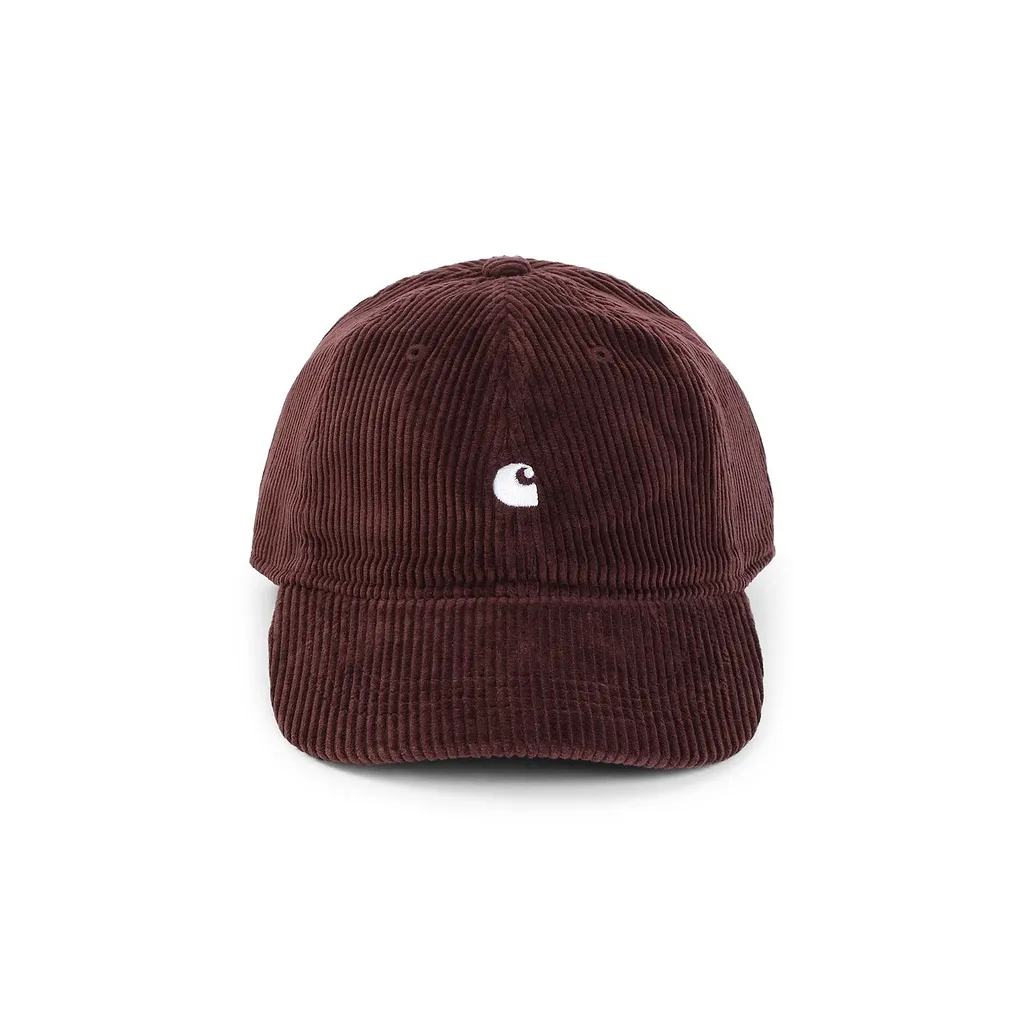 Harlem Corduroy Cap