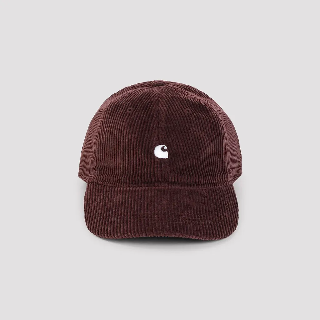 Harlem Corduroy Cap