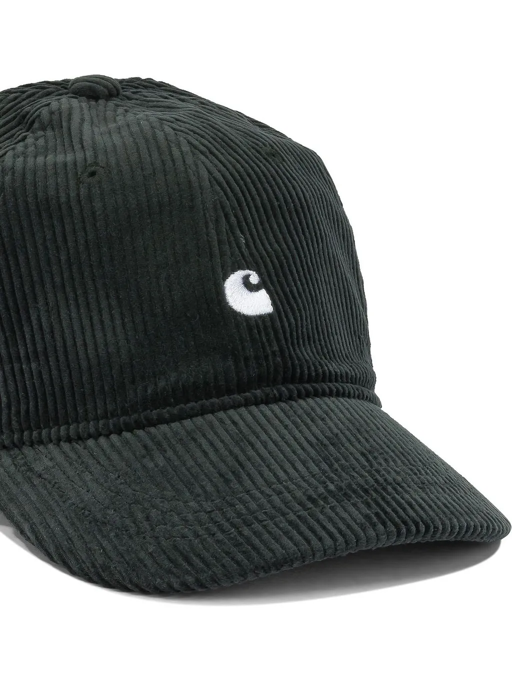 Harlem Corduroy Baseball Cap