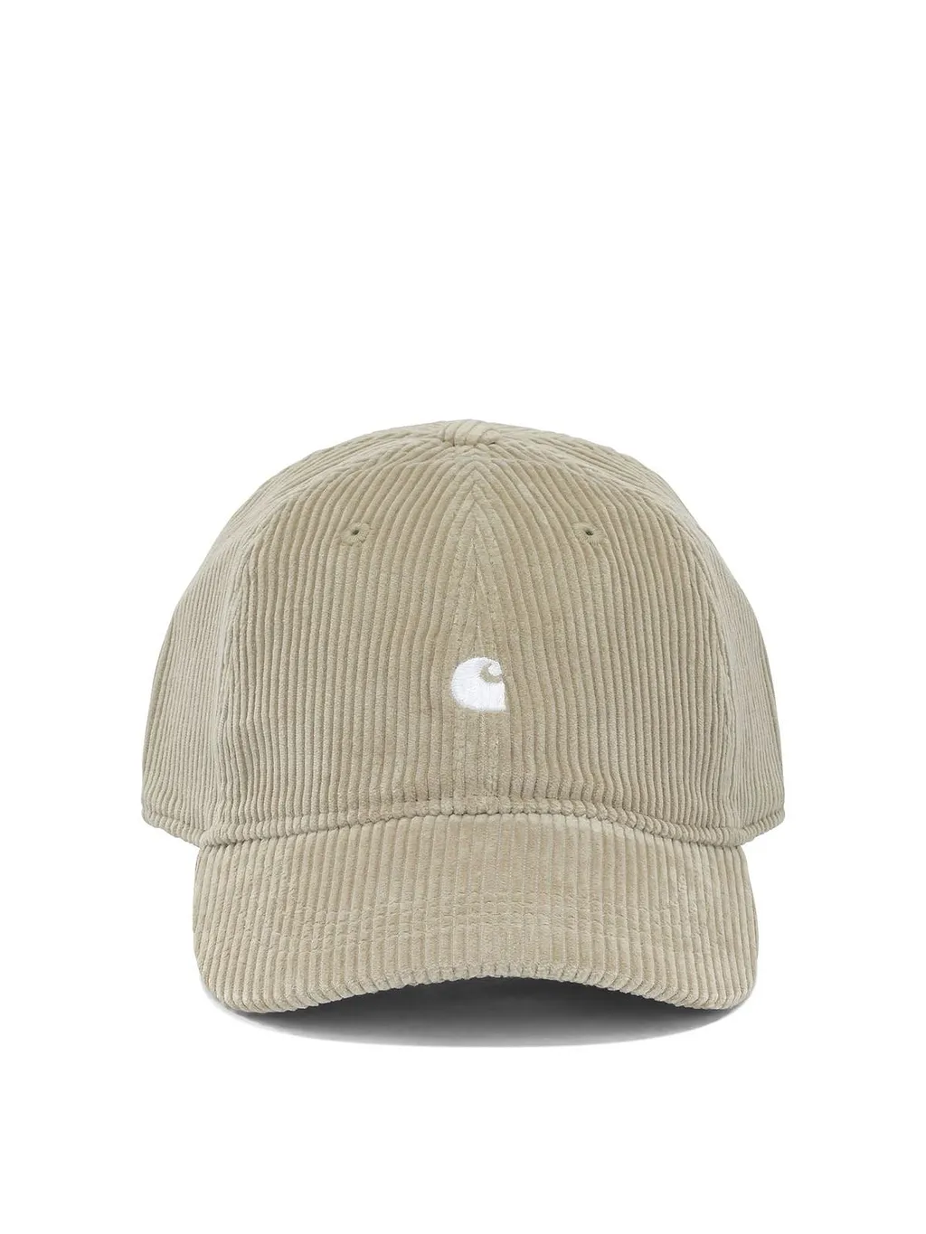 Harlem Corduroy Baseball Cap