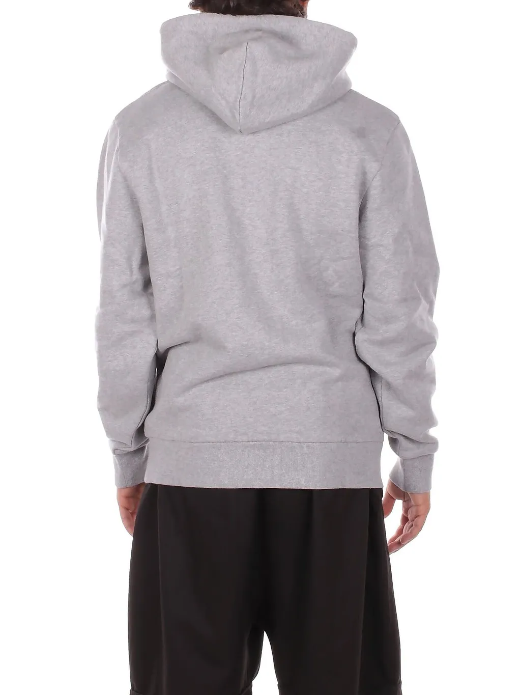 Carhartt Wip Hooded Script Embroidery Hoodie