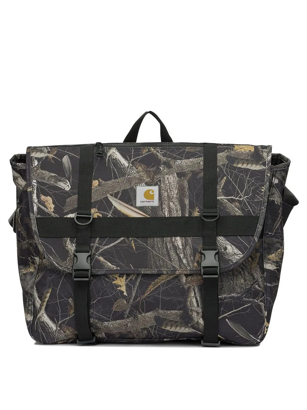 Jake Large Messenger Bag