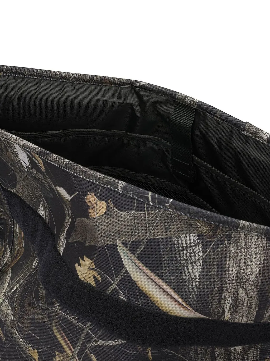 Jake Large Messenger Bag
