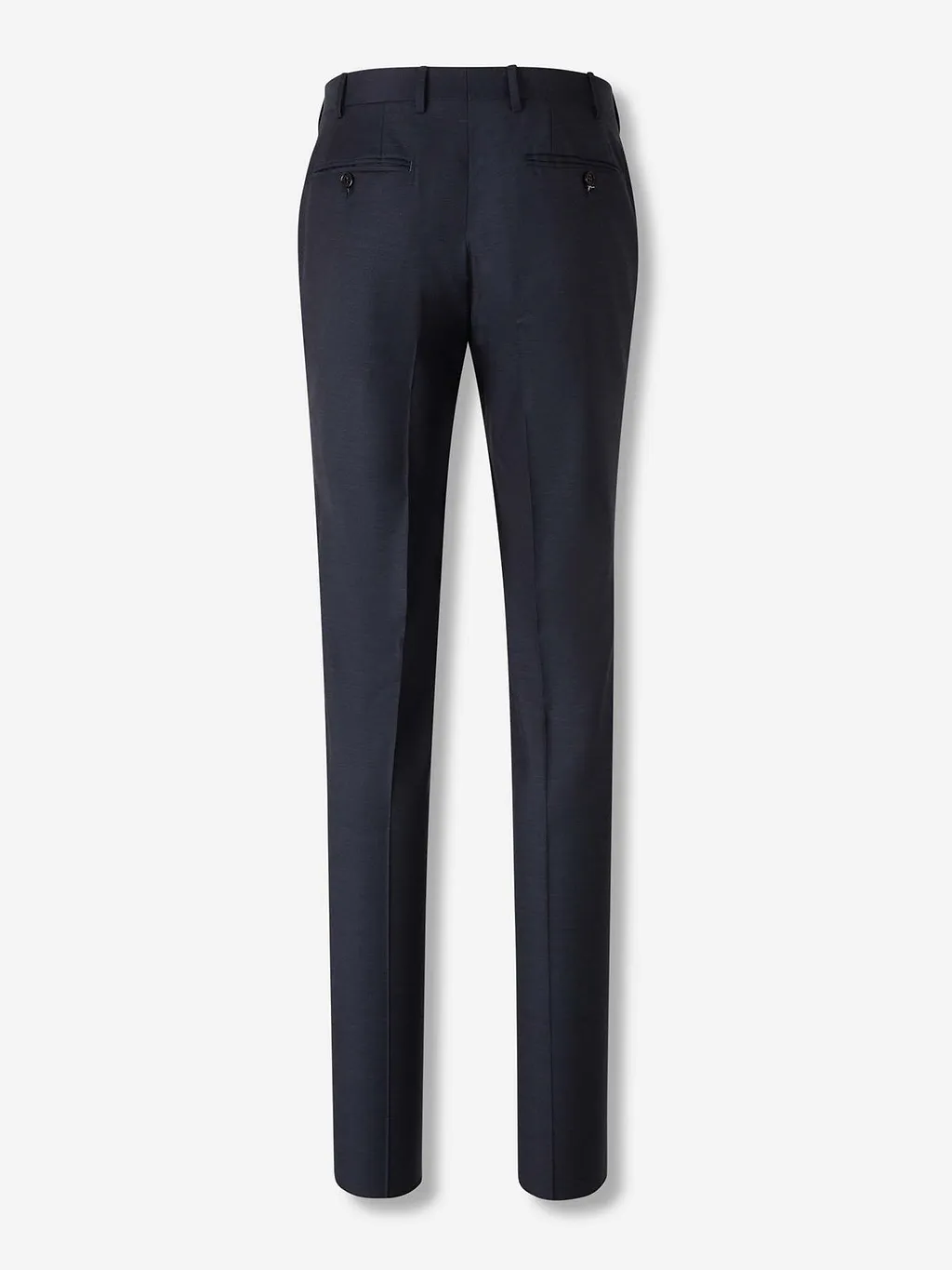 Canali Two Button Wool Suit