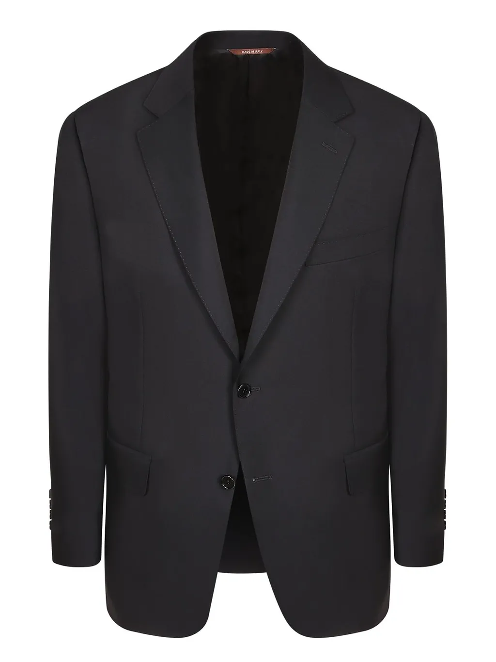 Canali Two-Button Tailored Suit