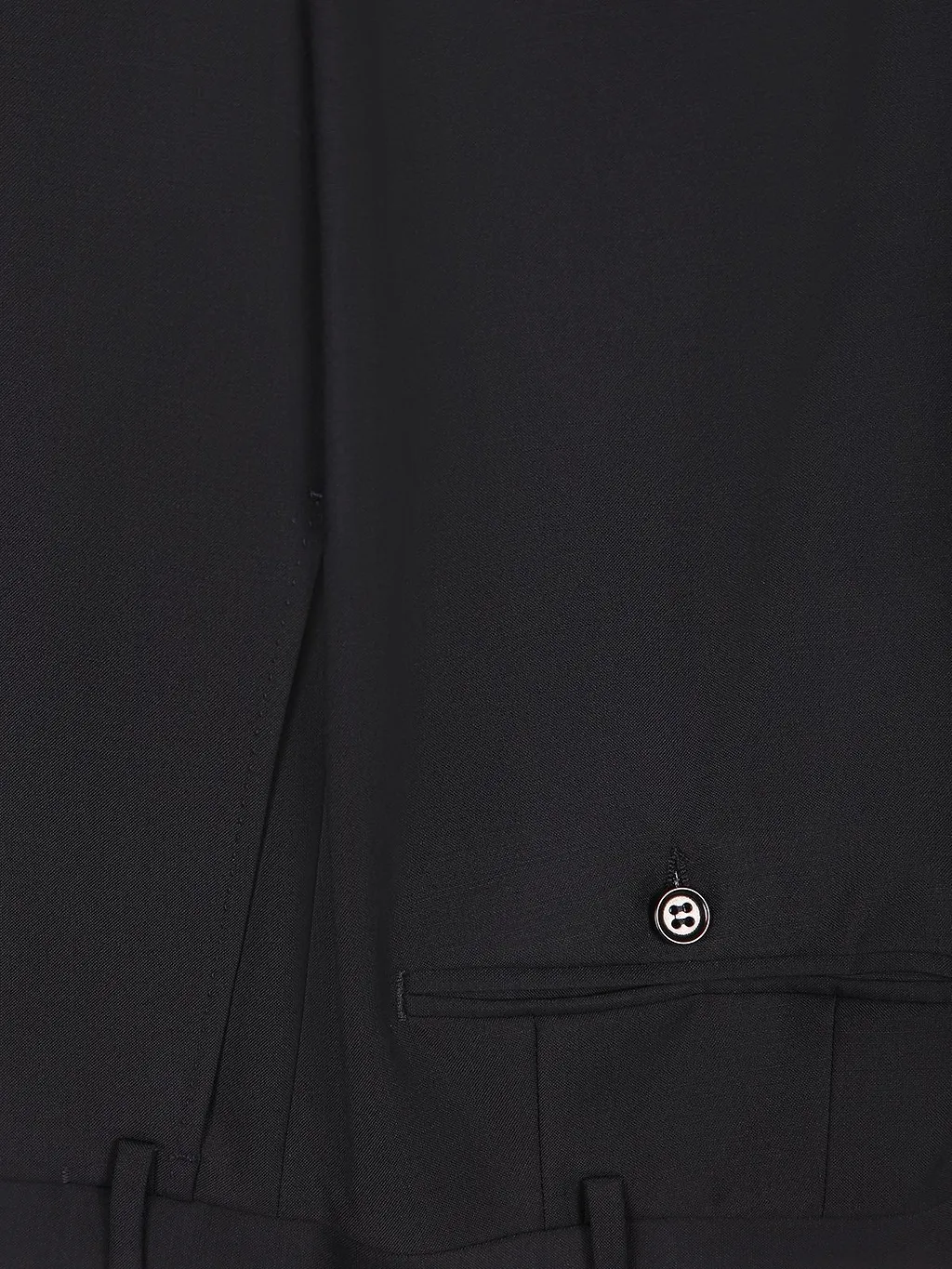 Canali Two-Button Tailored Suit