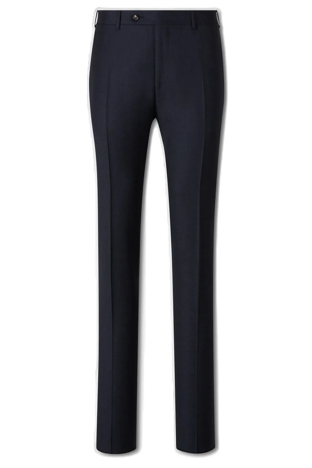 Canali Two Piece Check Patterned Suit