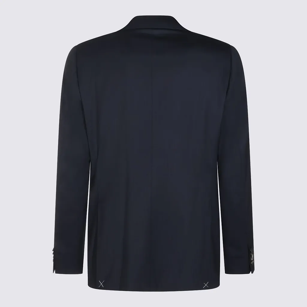 Canali Two-Piece Single-Breasted Suit
