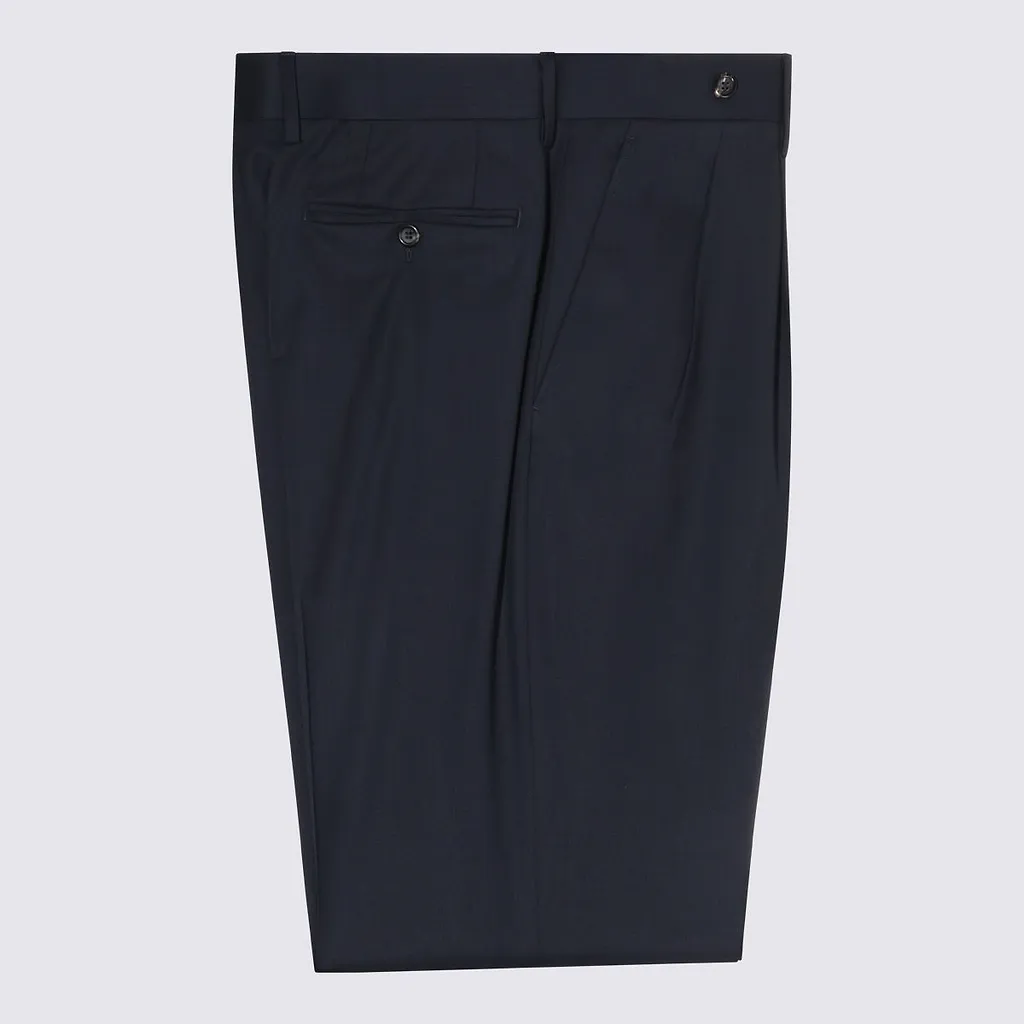 Canali Two-Piece Single-Breasted Suit