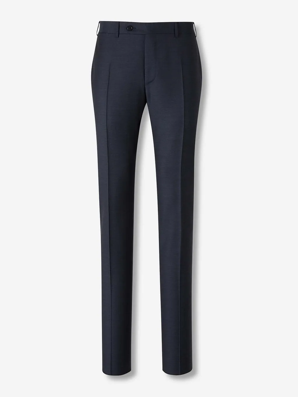 Canali Two Button Wool Suit