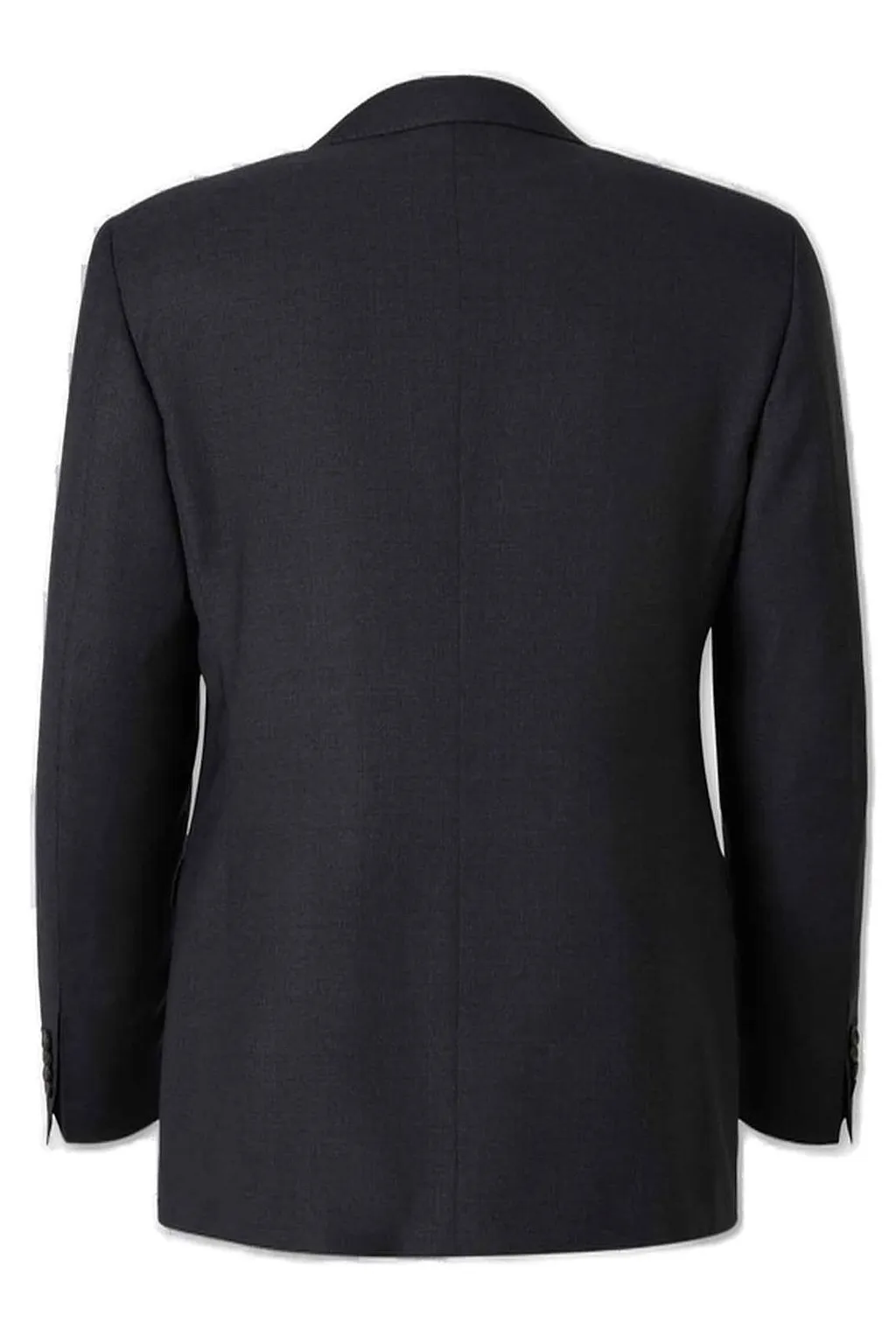 Canali Two Piece Single Breasted Suit