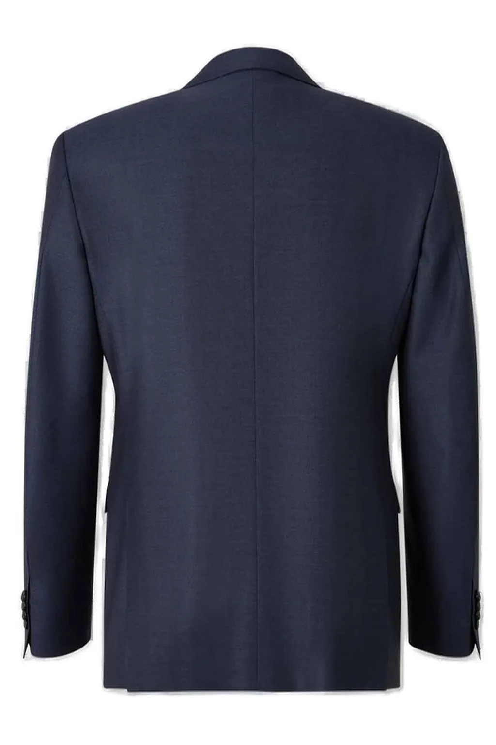 Canali Two Piece Single Breasted Suit