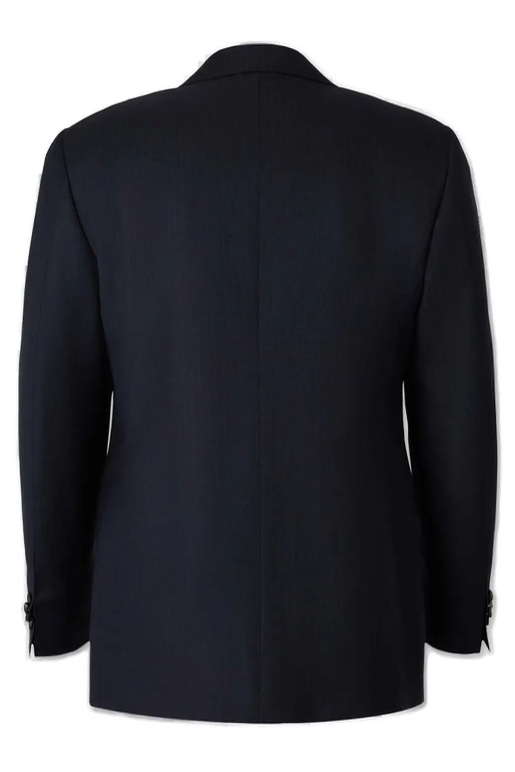 Canali Two Piece Single Breasted Suit