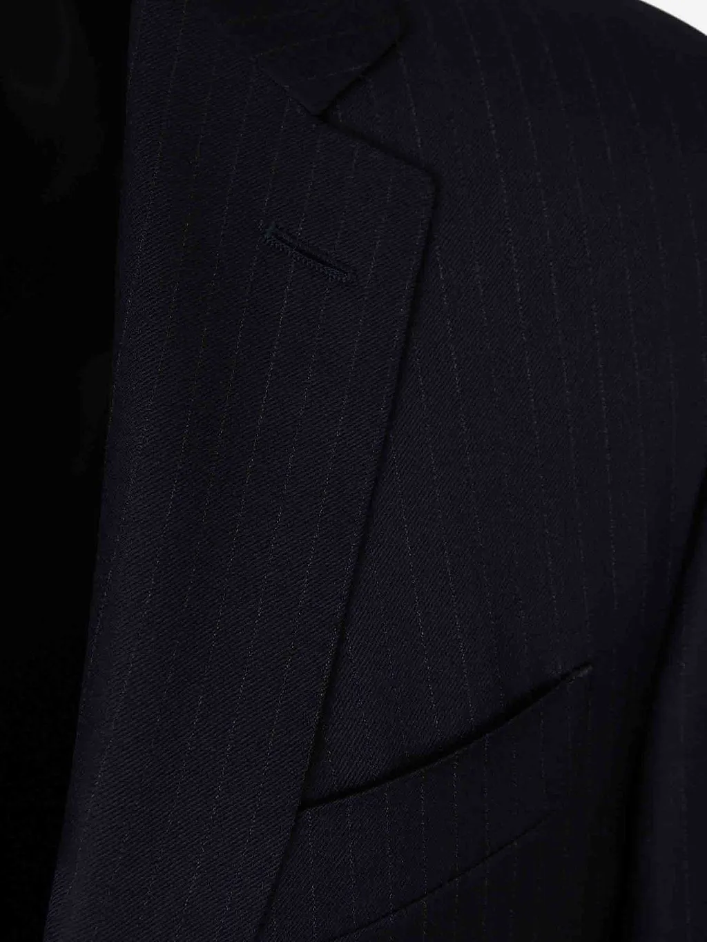 Canali Two Piece Single Breasted Suit