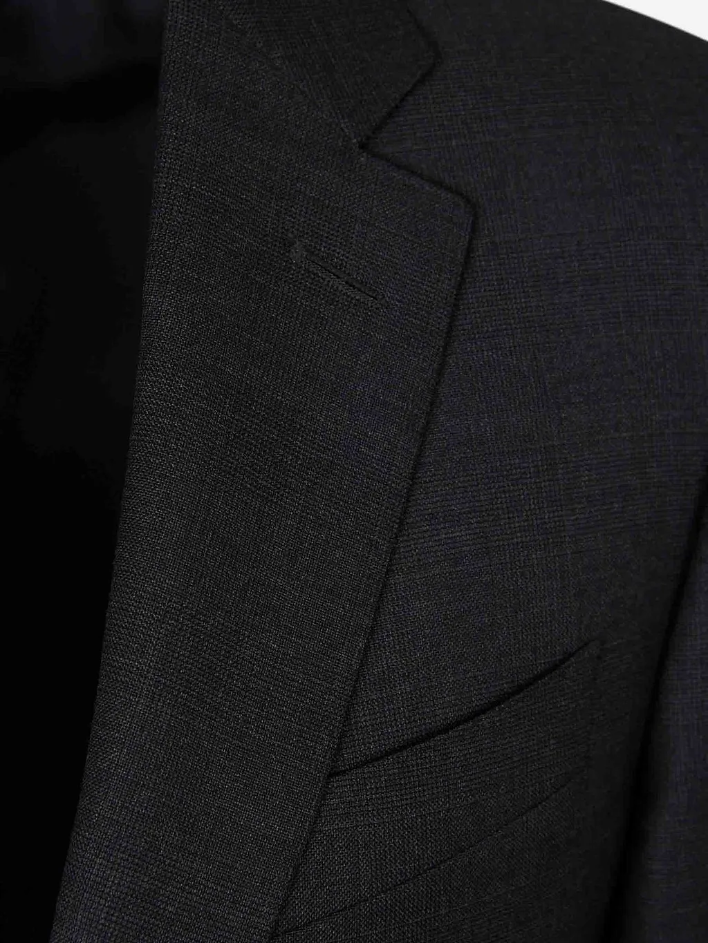 Canali Two Piece Single Breasted Suit