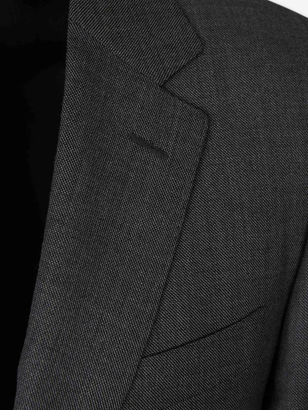 Canali Two Piece Single Breasted Suit