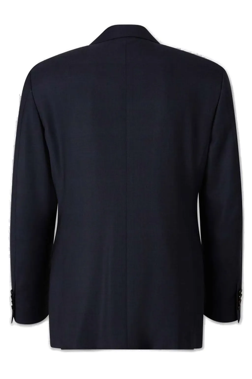 Canali Two Piece Single Breasted Suit