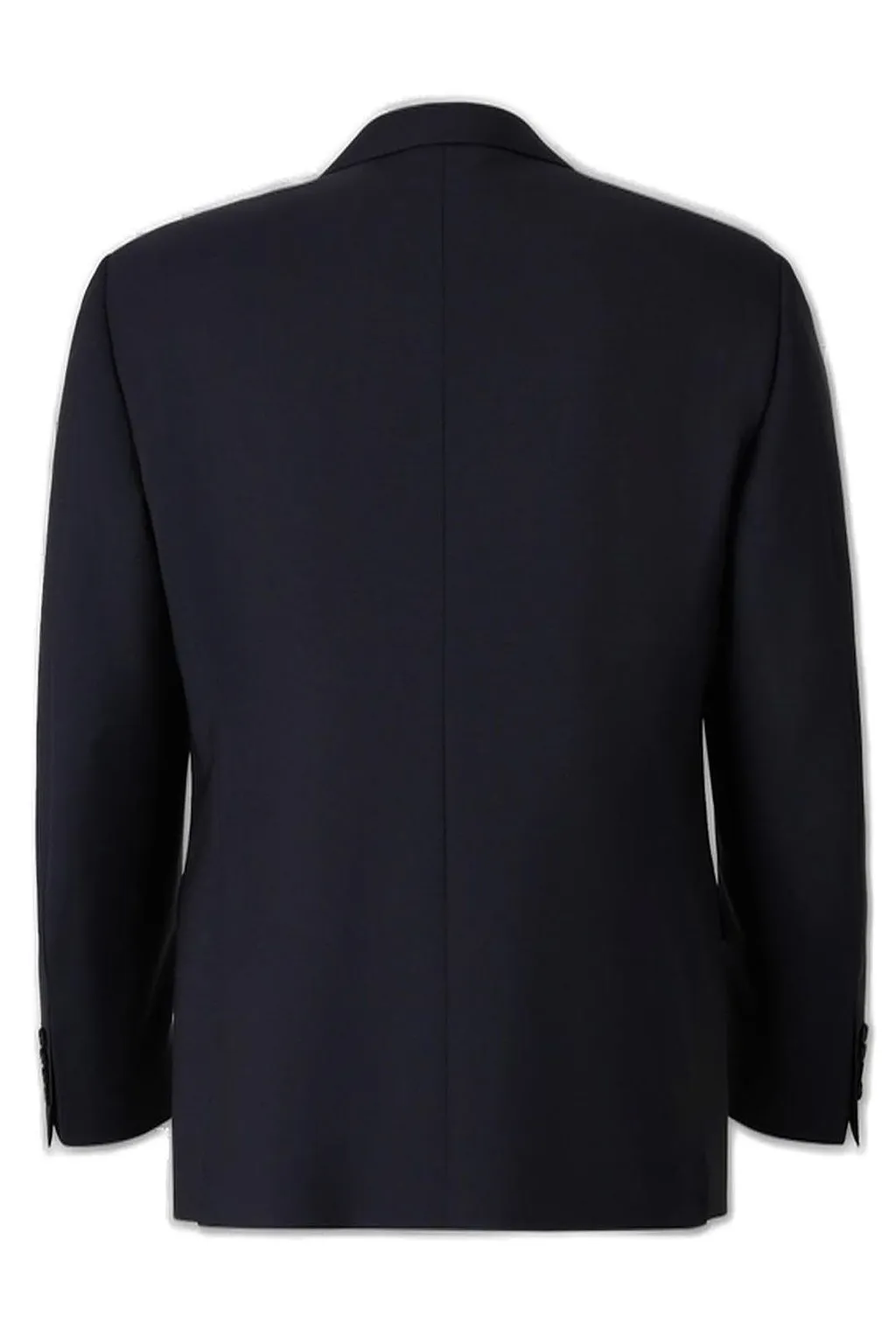 Canali Two Piece Tailored Suit