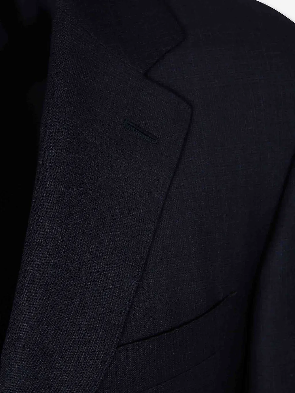 Canali Two Piece Single Breasted Suit