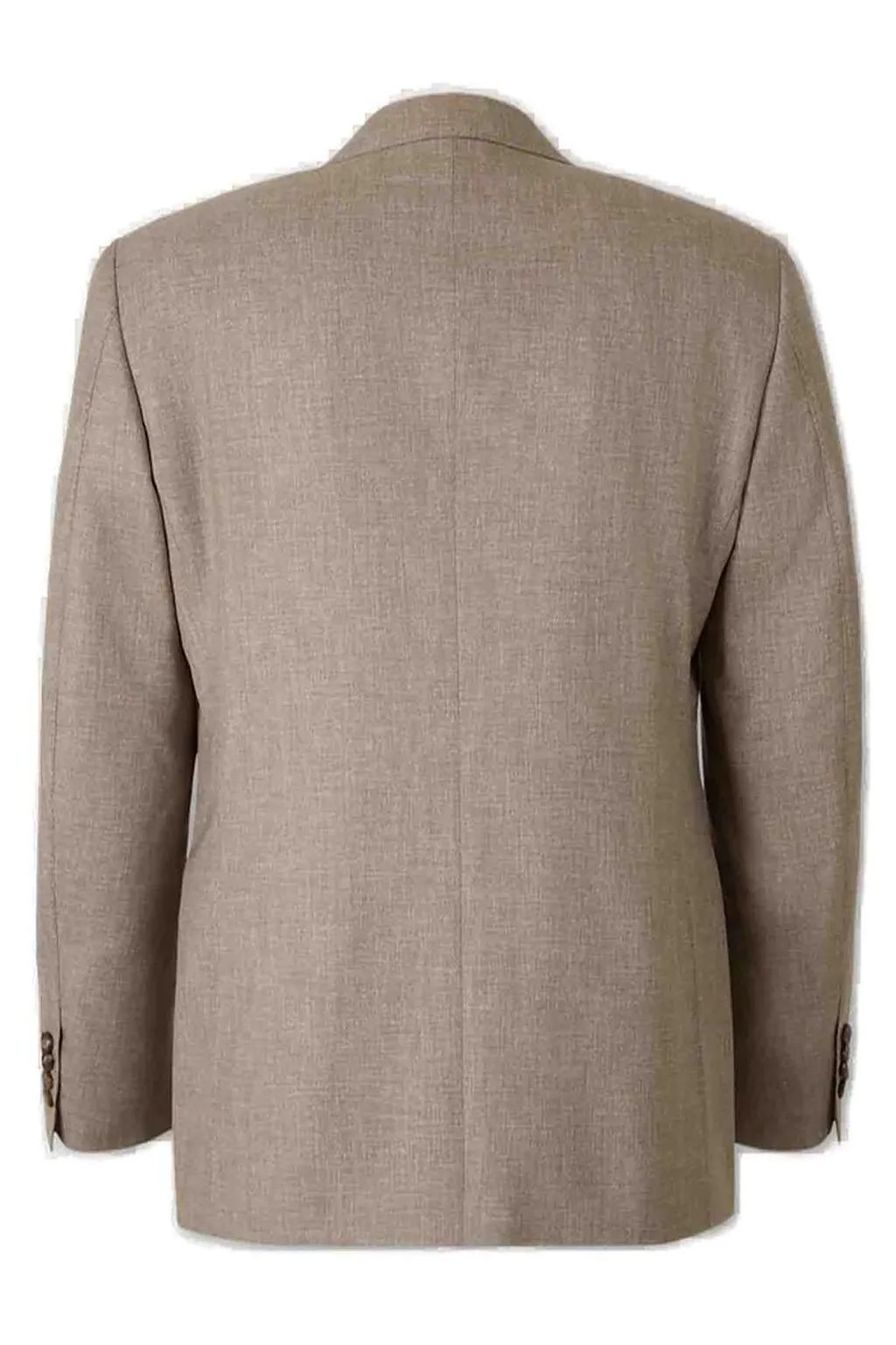 Canali Two Piece Tailored Suit