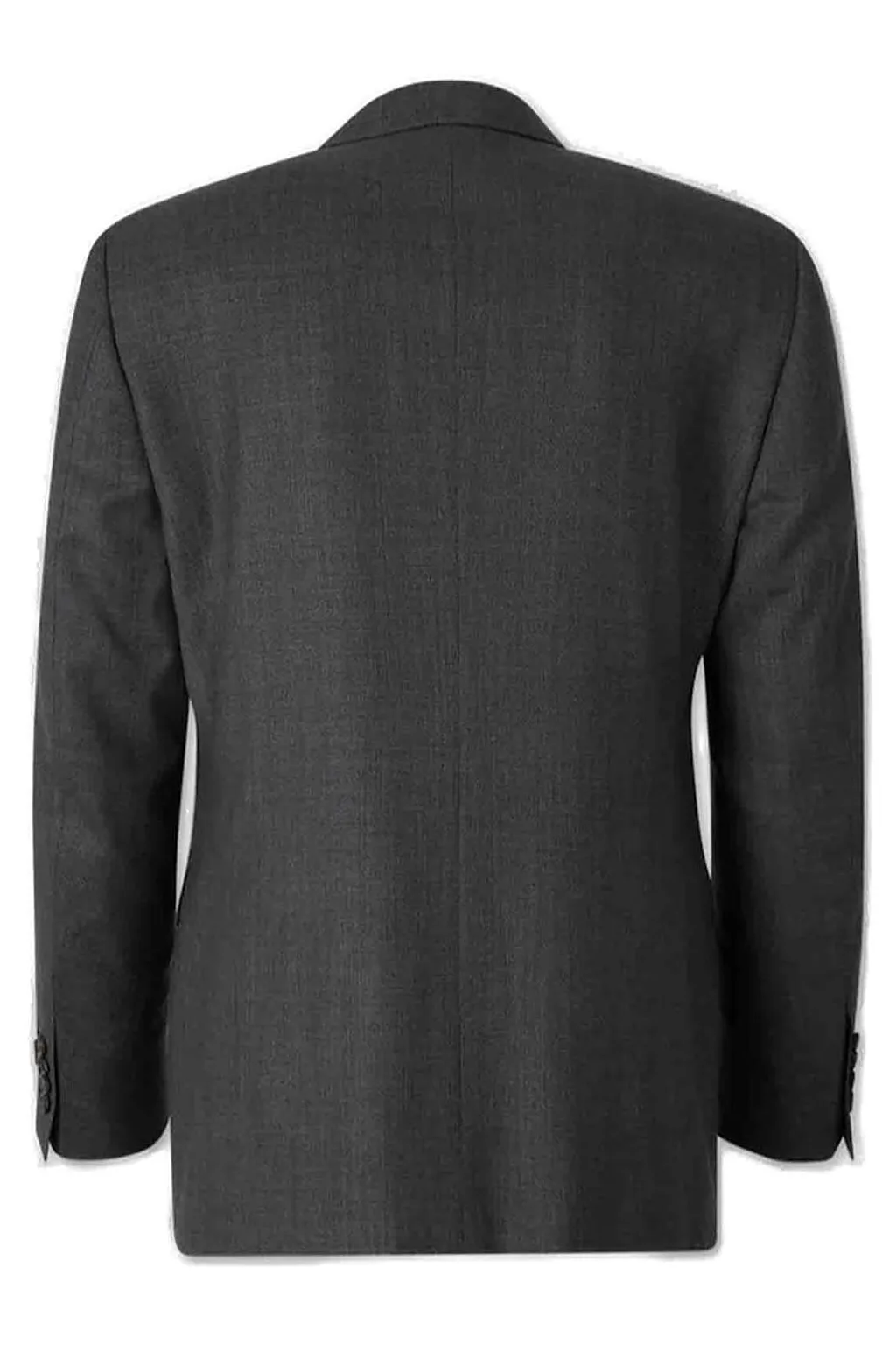 Canali Two Piece Single Breasted Suit