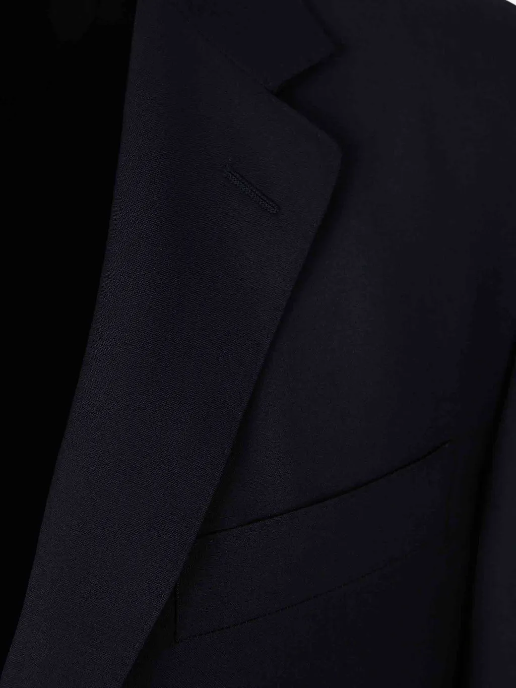 Canali Two Piece Tailored Suit