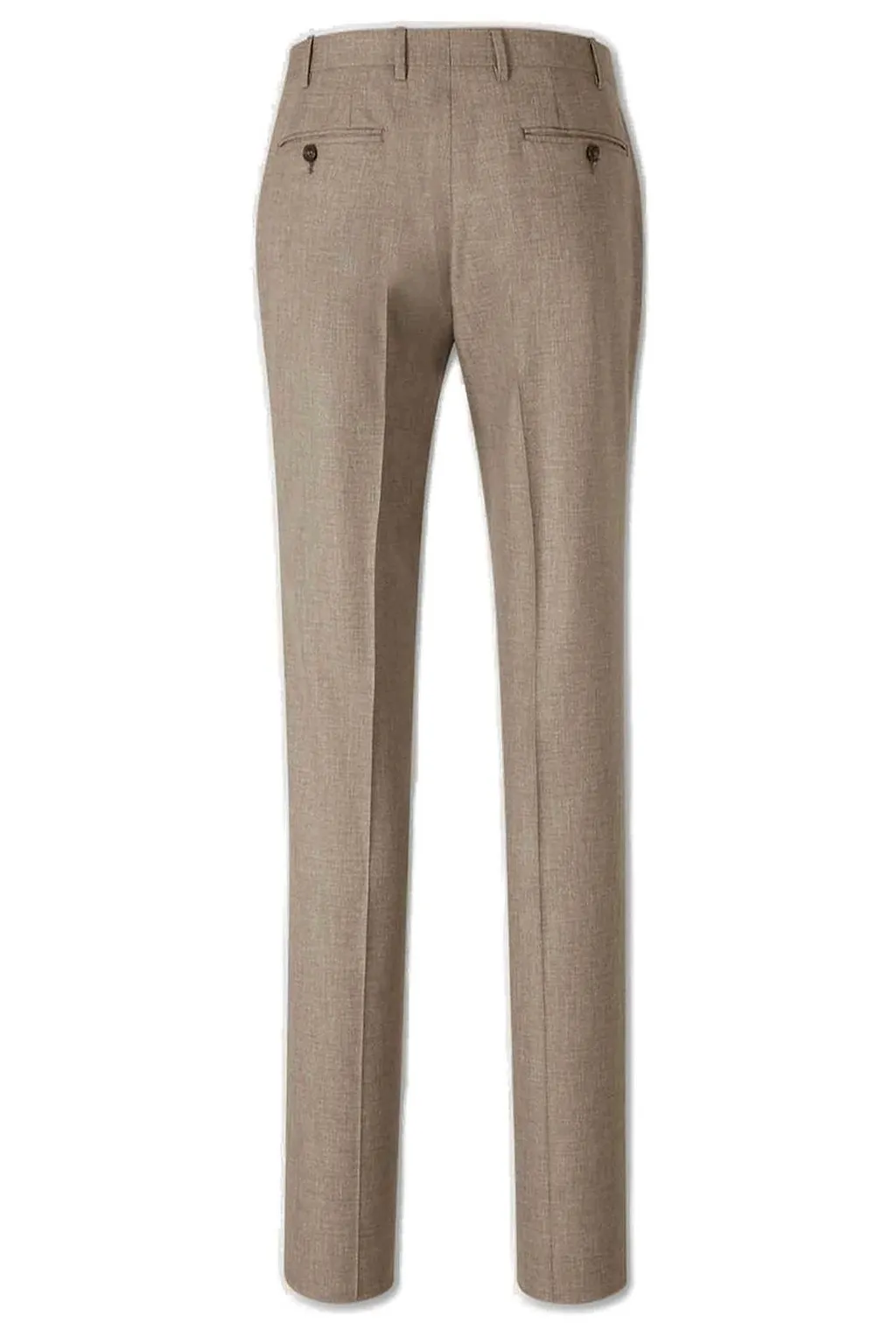 Canali Two Piece Tailored Suit