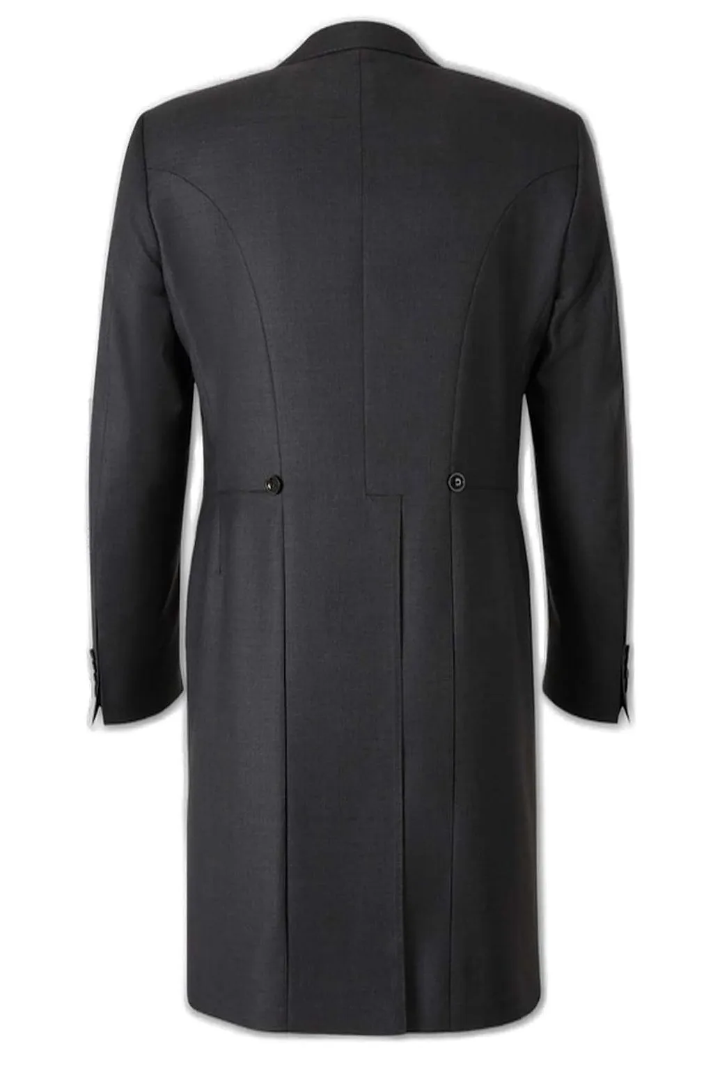 Canali Two Piece Tailored Suit