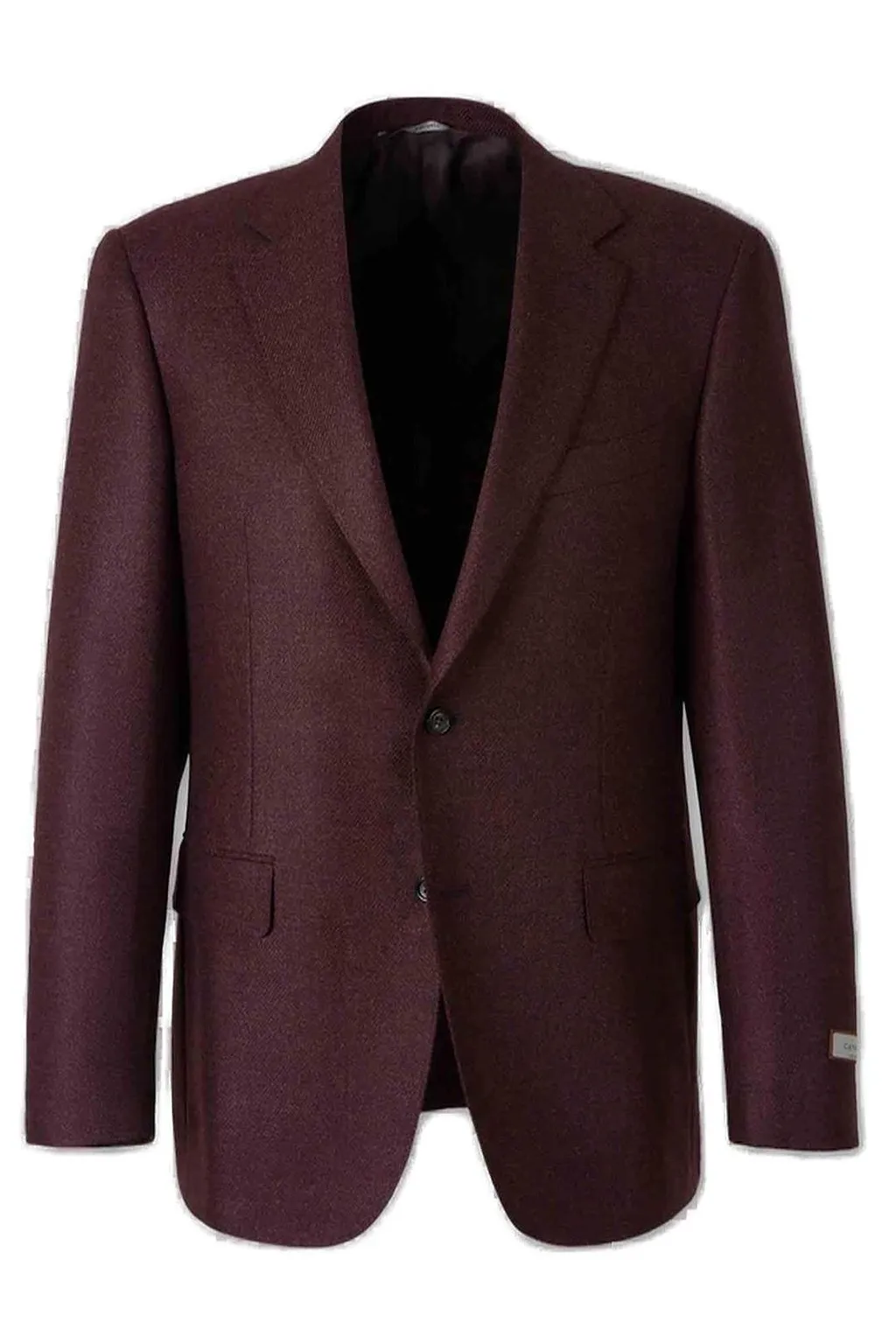 Canali Single Breasted Jacket