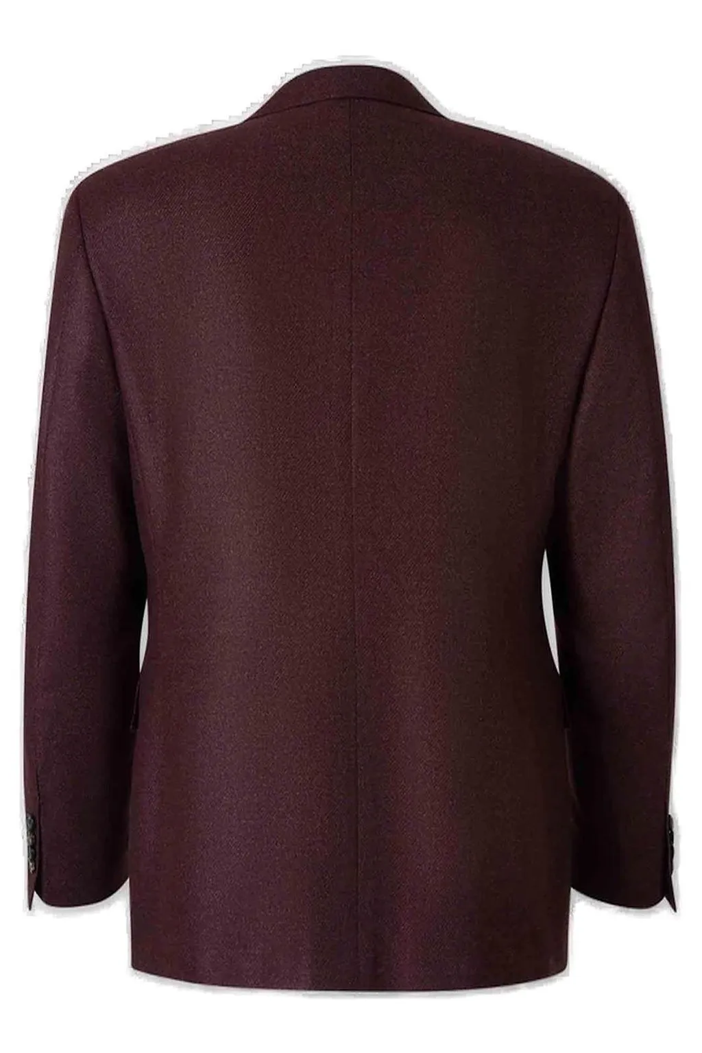 Canali Single Breasted Jacket
