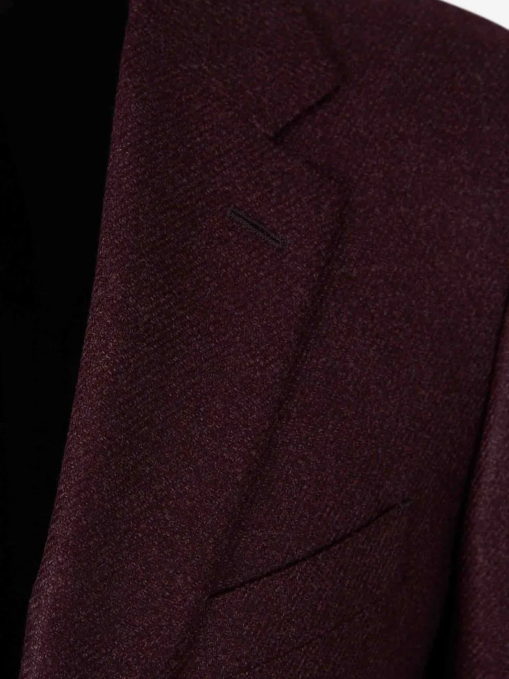Canali Single Breasted Jacket
