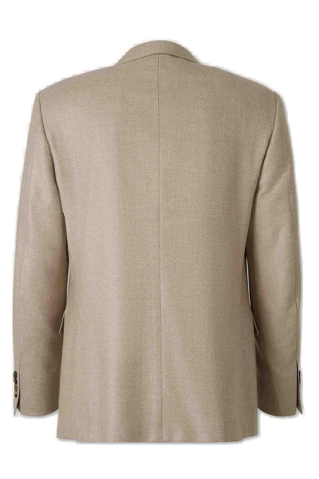 Canali Single Breasted Jacket