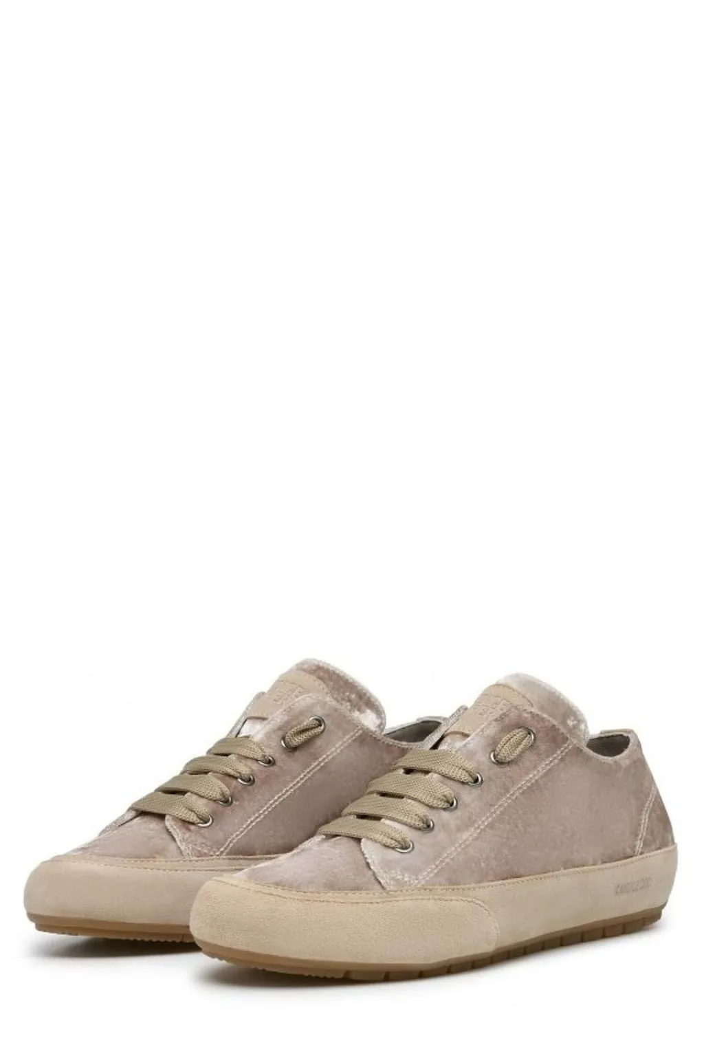 Candice Cooper Low-Top Sneakers