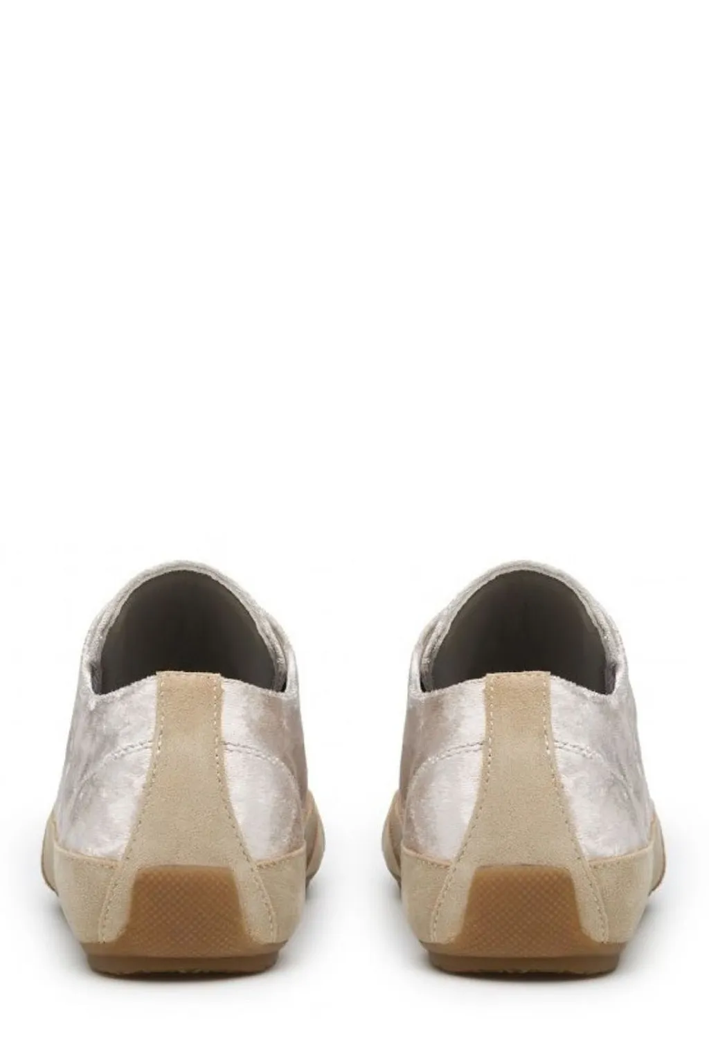 Candice Cooper Low-Top Sneakers