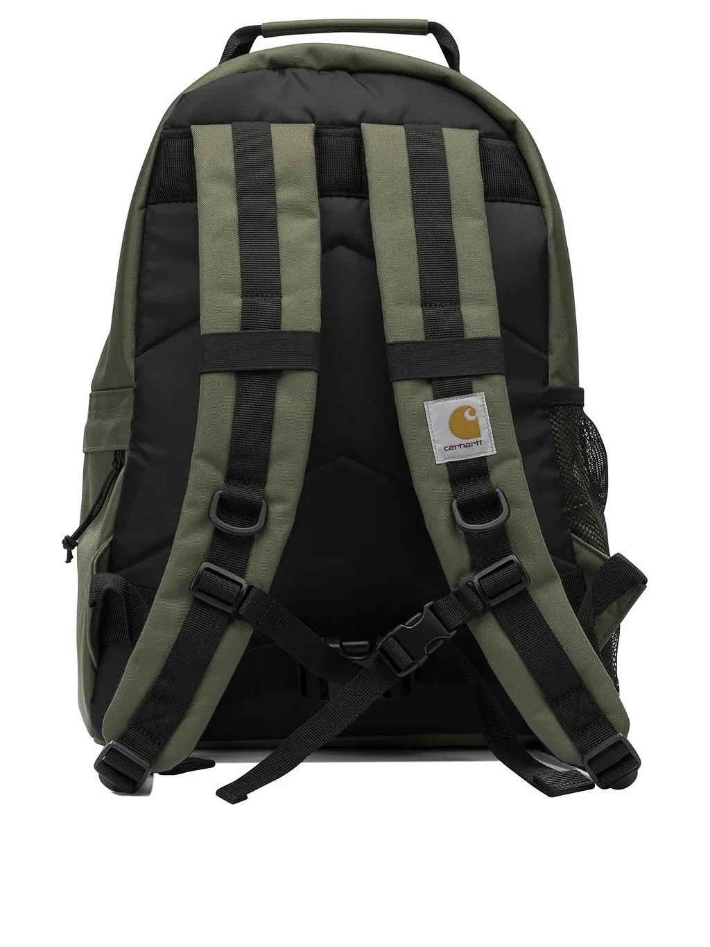 Carhartt Wip Logo Buckle Backpack