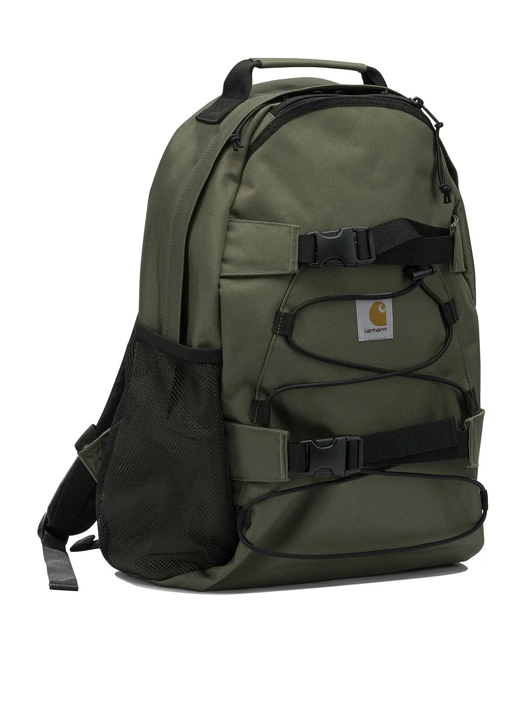 Carhartt Wip Logo Buckle Backpack