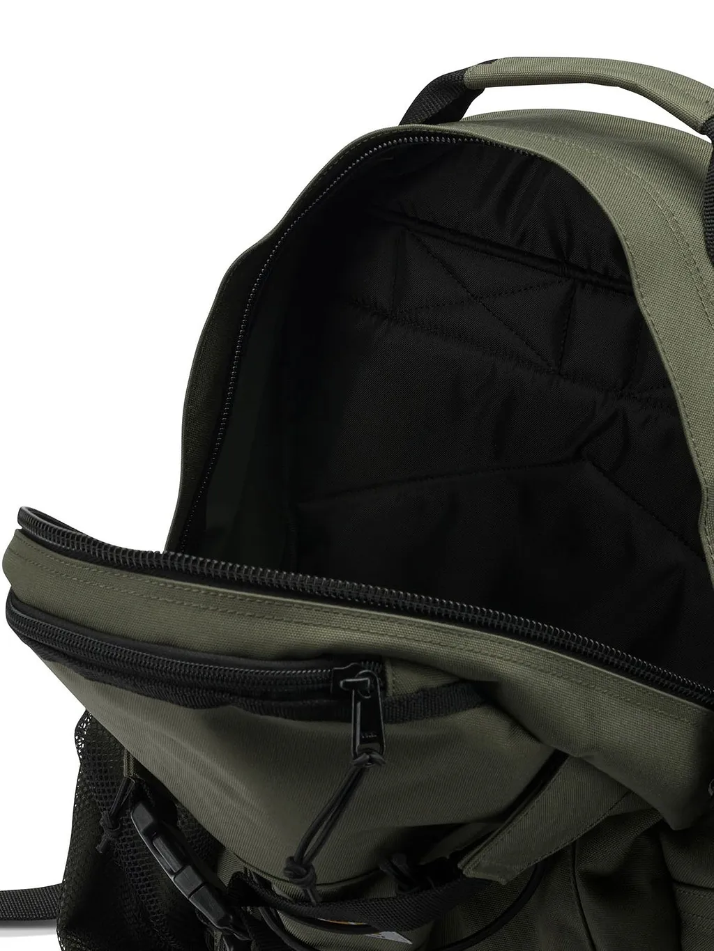 Carhartt Wip Logo Buckle Backpack