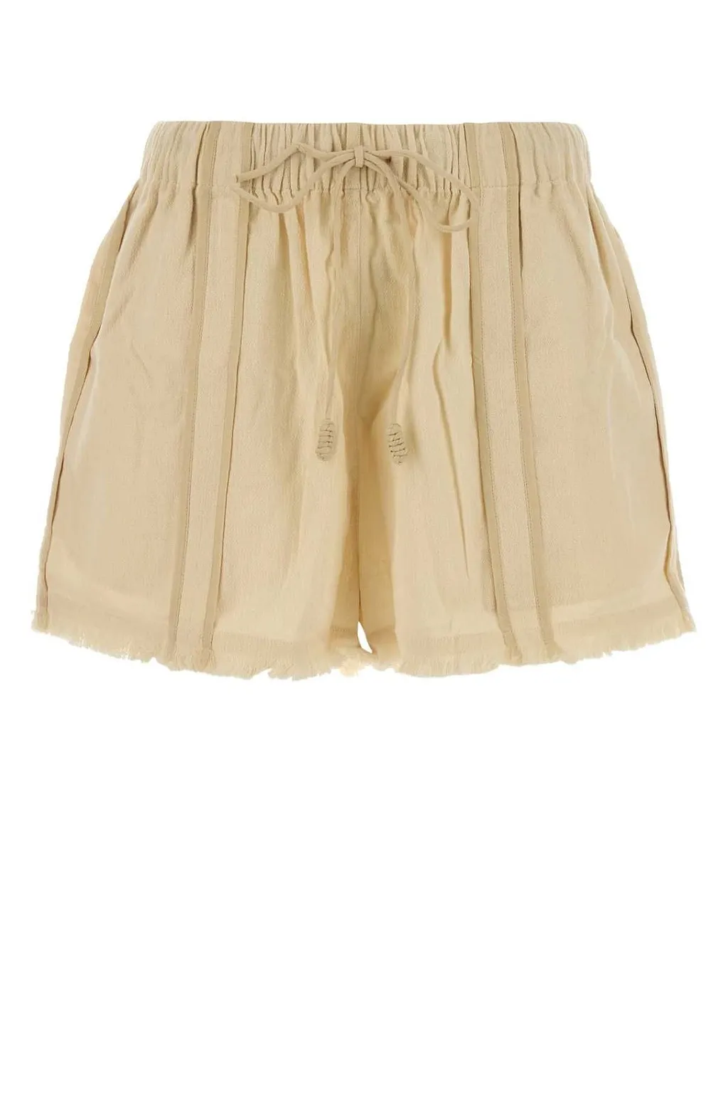 Caravana Drawstring Shorts