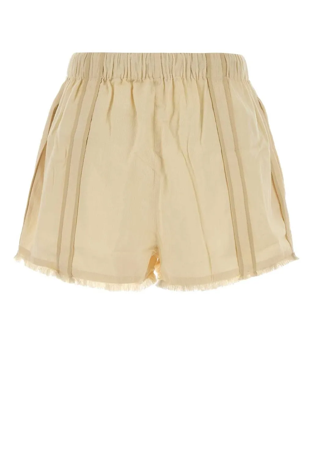 Caravana Drawstring Shorts