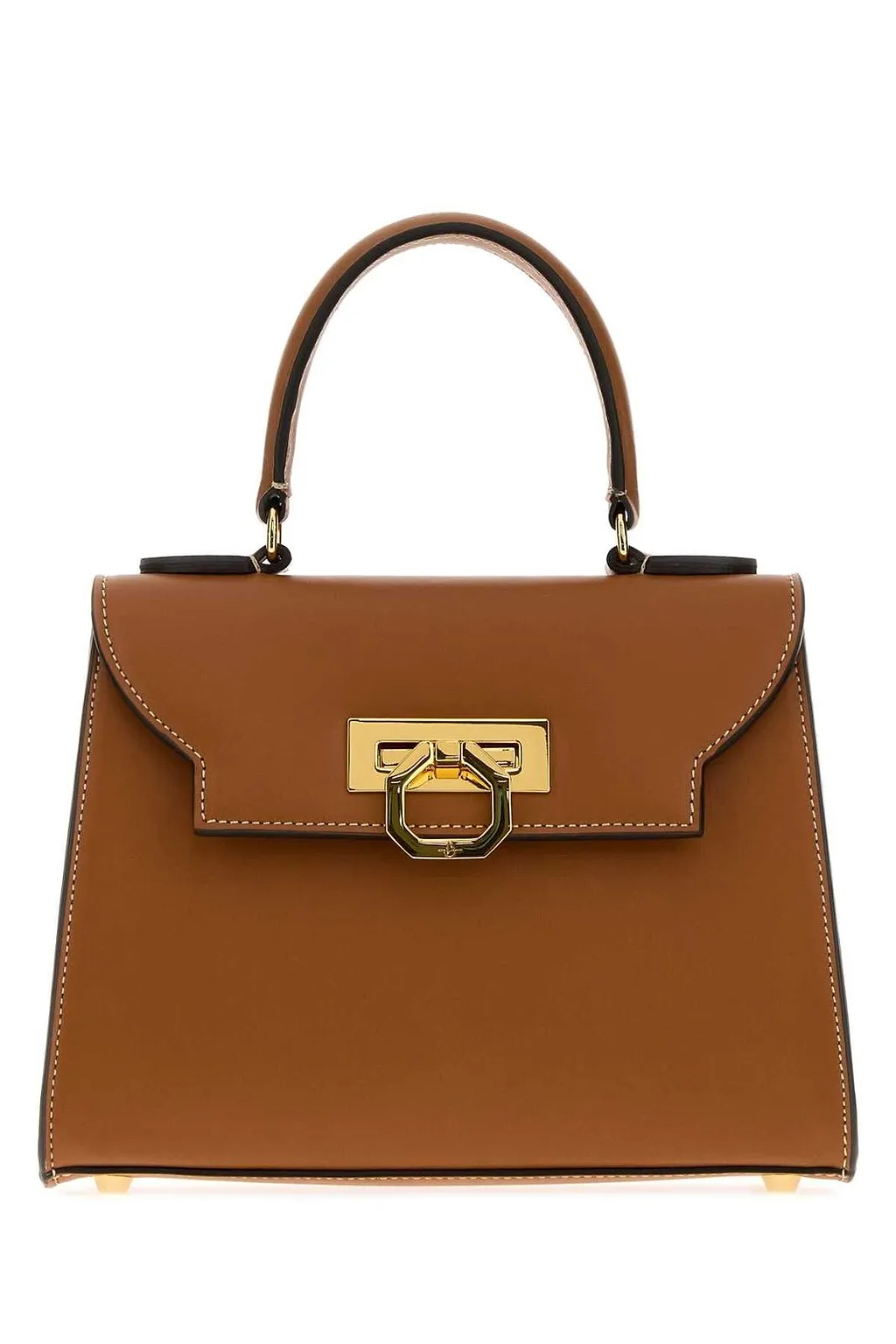 Erika Top Handle Bag