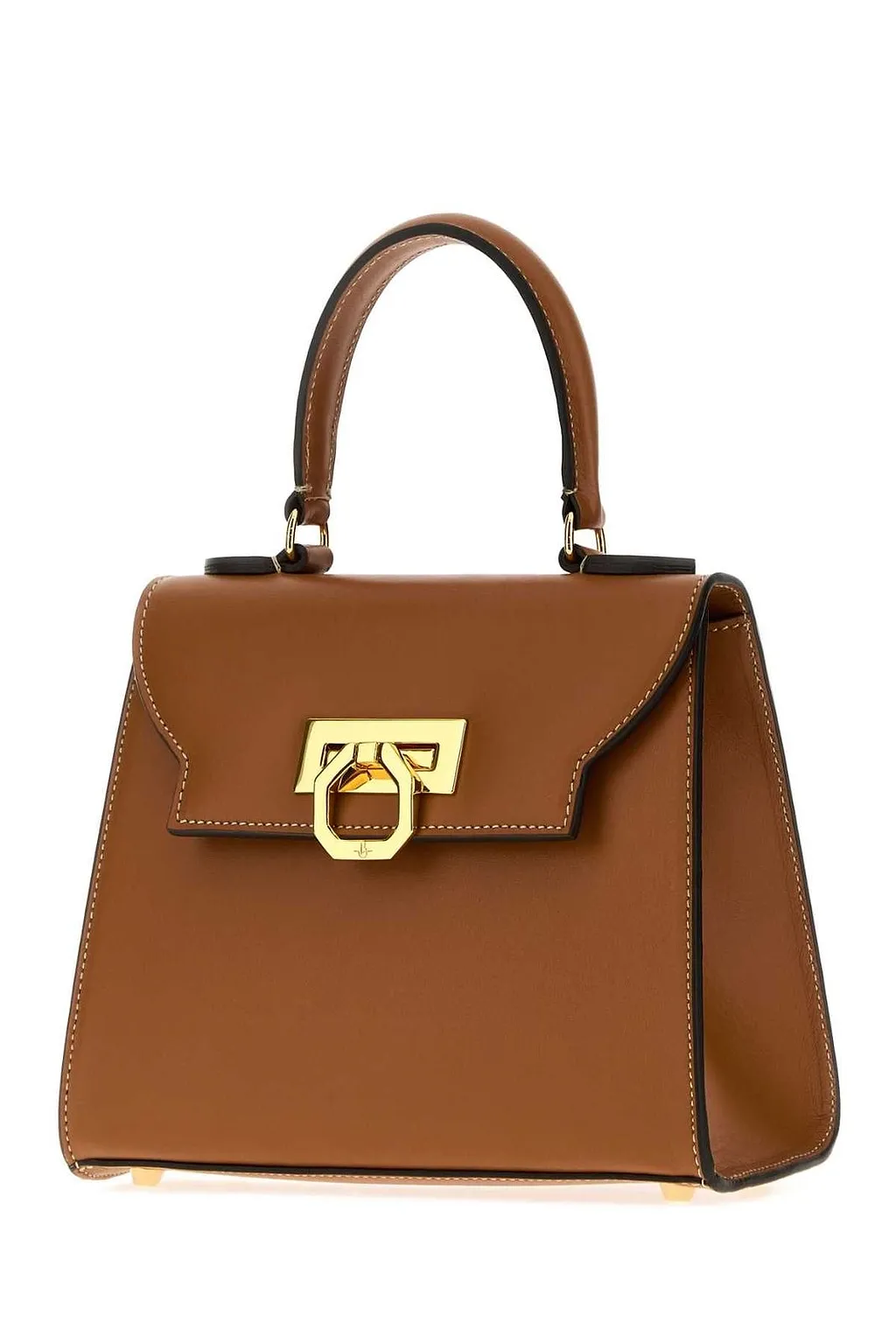 Erika Top Handle Bag