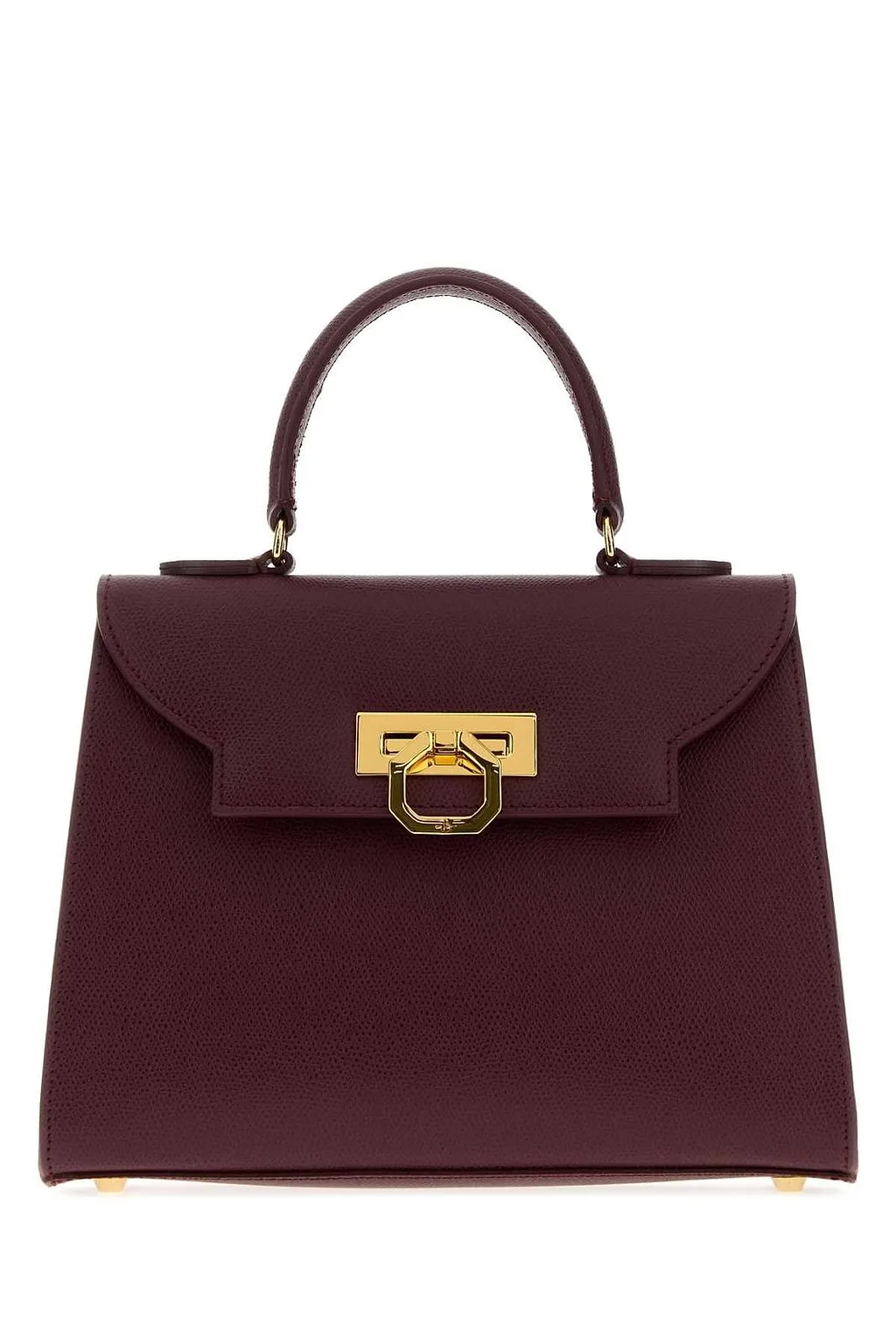 Loren Top Handle Bag