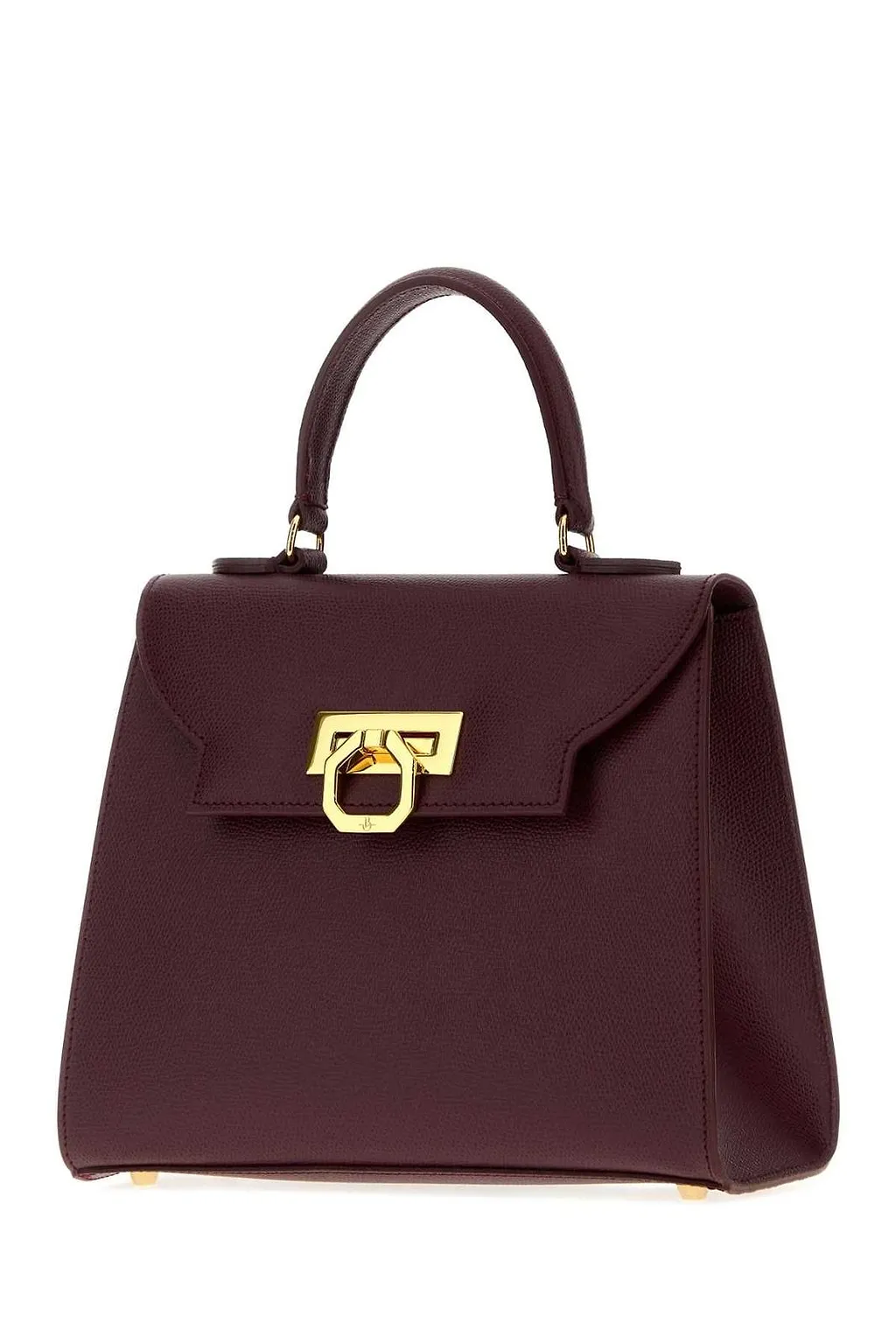 Loren Top Handle Bag